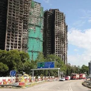 香港大埔火灾遗体身份辨识工作已完成：共168人遇难，包括58男110女，年龄介乎6个月至98岁，警方称现阶段不会公开死者名单
