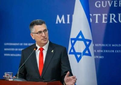 以色列宣布退出7个联合国机构和国际组织