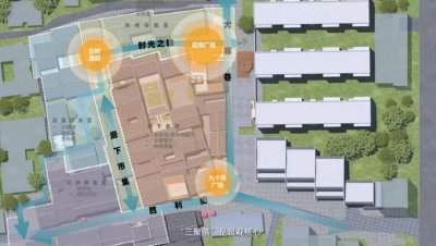@所有人 荆州市胜利街首开区，期待您的声音！