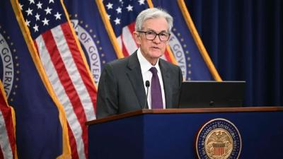 鲍威尔，被刑事调查