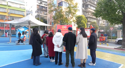 两会@你 | 锚定民生福祉 荆州绘就平安宜居幸福图景