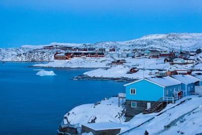 欧洲多国宣布，向格陵兰岛派兵