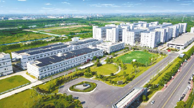 荆州造，拿下全球三分之一市场！