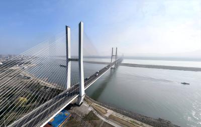 荆州：以“畅通指数”提升群众“幸福指数”