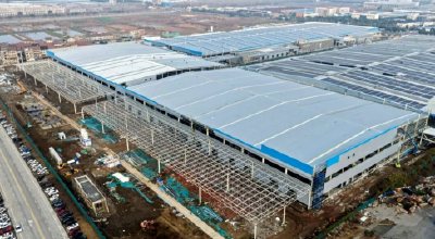 荆州经开区：提级推进建项目，激活工业发展“新动能”