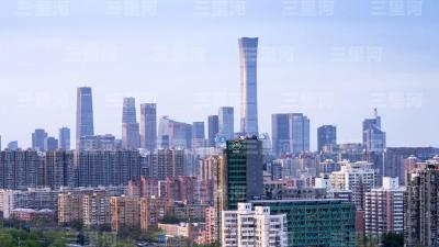 中国第二个5万亿之城诞生