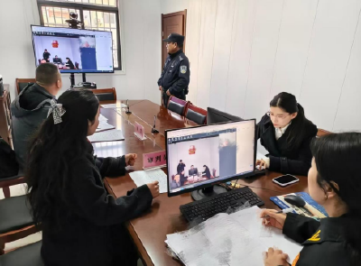 洪湖法院：以调解“柔性”纾困，为营商环境“硬核”护航