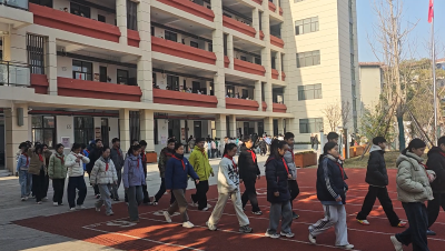 记者跑两会 | 从“有学上”到“上好学”  荆州推进优质教育资源均衡发展