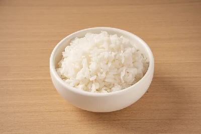 米饭的一个小改变，就能降血脂、降血糖→