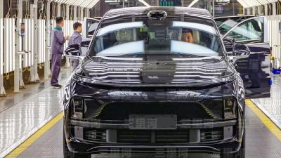 中国，两个连续全球第一   