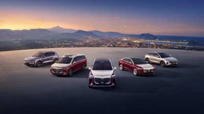 同比增87%！岚图汽车发布最新数据