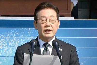 李在明：此举“无异于向朝鲜境内开枪”，可能引发战争风险