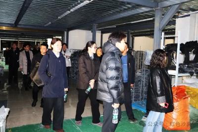 江陵县沙岗镇：追忆峥嵘岁月  乡贤聚首谋振兴