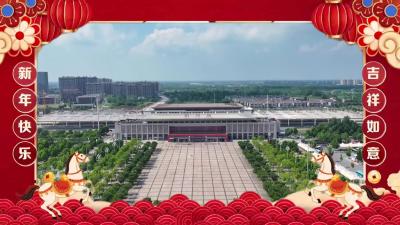 荆州经开区：家门口的好工作 更温暖的新生活