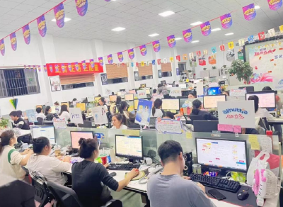 石首：电商赋能添活力 为乡村振兴注入强劲数字动能