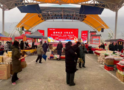 石首市桃花山镇：传承民俗烟火气  打造农旅标杆