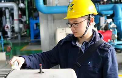 新春走基层 | 华电江陵公司：坚守岗位，点亮春节“温暖灯”