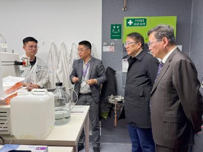 习近平总书记关切事｜经济大省勇挑大梁