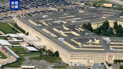 消息人士称美军已做好“最早本周末打击伊朗”准备