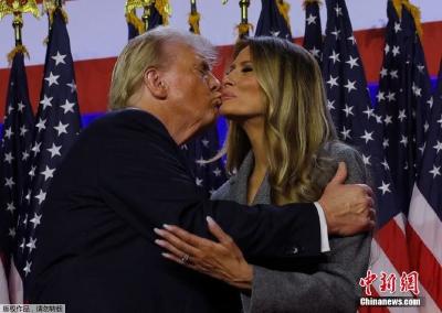 特朗普夫人将主持联合国安理会会议