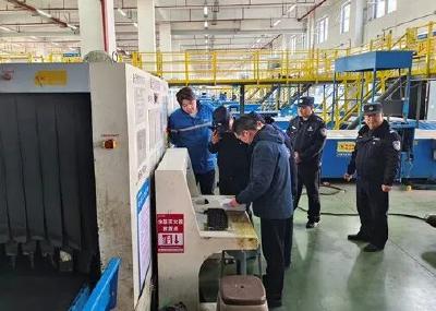 这个春节，荆州揽投快递包裹493万件，增长48%