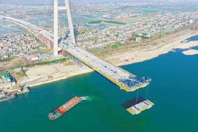 新春走基层丨千年孤岛的最后一次渡船春运