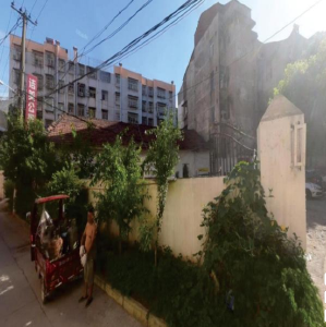 从“脏乱差”到“幸福家”： 监利商业巷老旧小区实现美丽蝶变