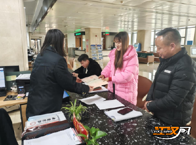 石首市：“成交即交证” 跑出惠企“加速度”