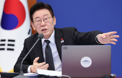 李在明怒骂：人面兽心！