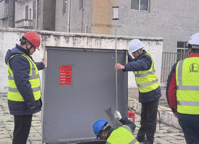 中石化荆州分公司：复工严校计量 诚信守护权益