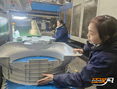 启航“十五五” 奋战开门红 | 信义工贸：满格复工，冲刺年产值突破6亿元