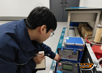 国网荆州供电公司营销运营中心：抓实节前计量保障 全力守护万家灯火