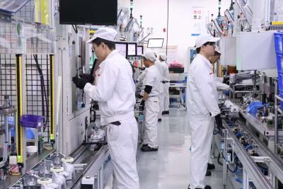 启航“十五五”  奋战开门红 | 湖北恒隆企业集团：提速复工忙生产 实干冲刺“开门红”