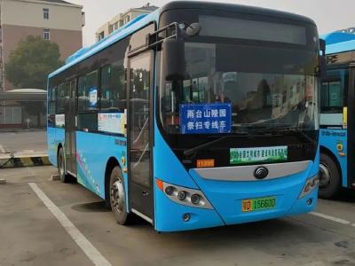 多条专线即将开通！