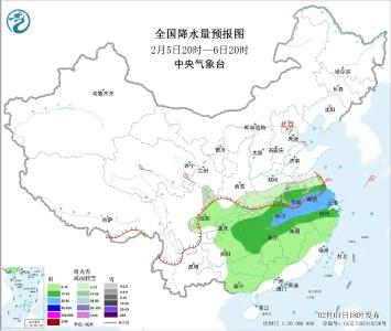升温！直冲20℃！别急，湖北将迎新一轮冷空气