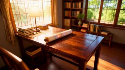 荆州十二时辰之凤舞九天