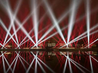 人从众～他们都来玩荆州十二时辰啦！初二欢乐预告 →