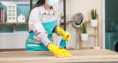 年前大扫除，这些安全细节别忽视