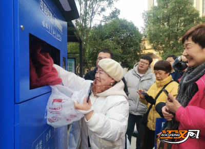 科技治城 ！“智慧城管”点亮沙市“净靓美”