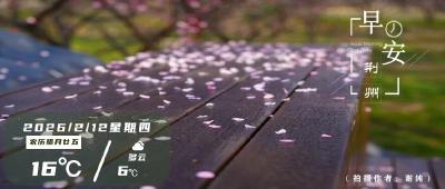 早安·荆州 | @荆州人，今明最宜打年货