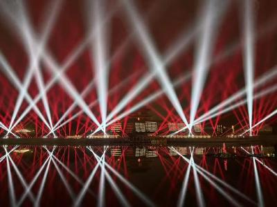 接着奏乐接着舞，荆州十二时辰欢乐继续~