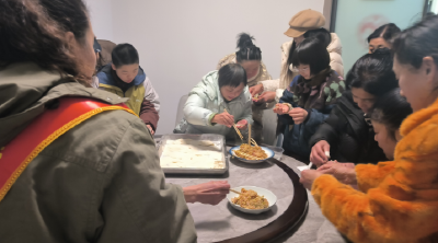 情暖残障迎新春 爱心相伴传温情——荆州市开展残障人士春节慰问活动