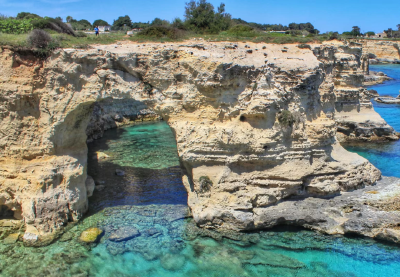 突然崩塌！网红地标“爱情拱门”永久消失，“对旅游业造成毁灭性打击”   