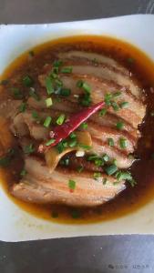 新春返乡味蕾行——“乐哉江陵，寻味沙岗”