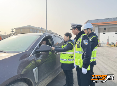 直击2026年春运 | 湖北交投江汉运营：多方齐发力 情暖春运路