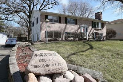 心相近｜这份延续41年的友谊，习近平主席一直珍视