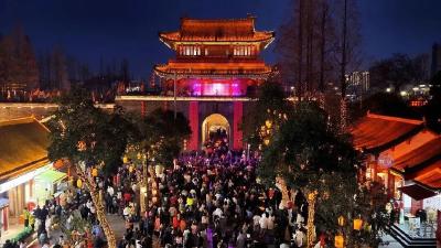 全国热门城市！荆州交出成绩单！