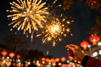 等你来稿！马年春节双主题影像征集启动