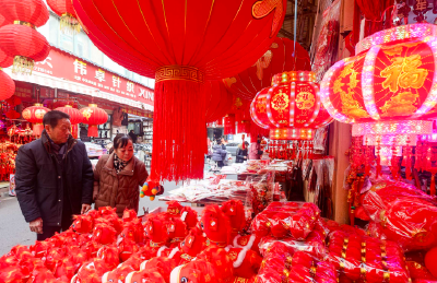 【媒眼看荆州】2026年1月30日—2月2日 央省媒体聚焦荆州新春年味浓