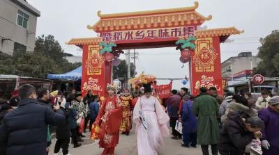 “来对地方了！”好多荆州人都往这里赶→